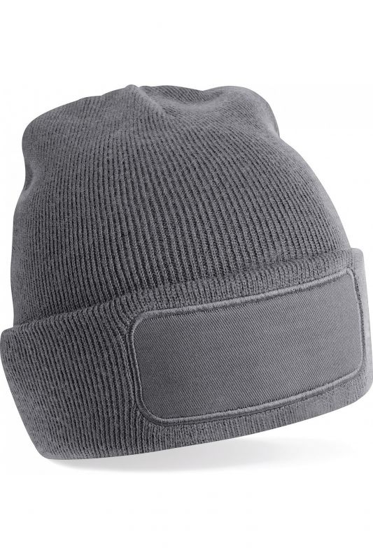 Bonnet personnalisé Chapeau en coton avec texte de nom