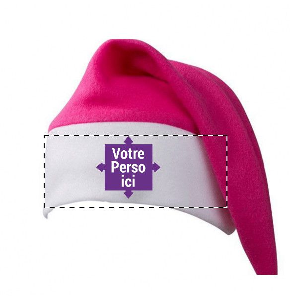 Bonnet, Bonnet personnalisé, Bonnet personnalisé