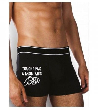 boxer homme coquin