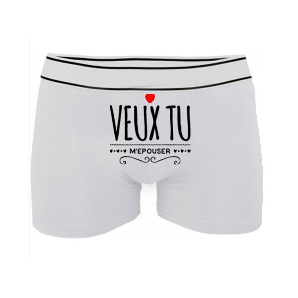 boxer homme coquin