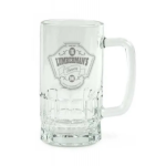 verre à bière quadri