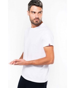 T-shirt made in France à personnaliser pour homme