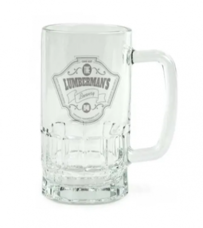 verre à bière quadri