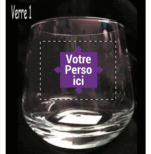 Gravure Verre à Wisky