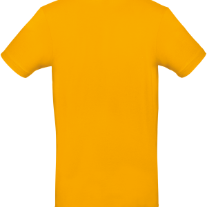 T-shirt personnalisé homme manche courte épais