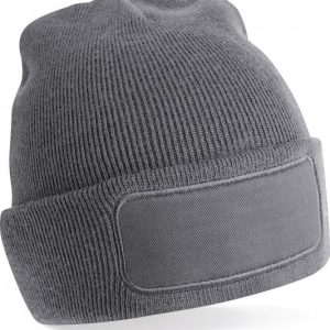 Bonnet patch brodé personnalisé
