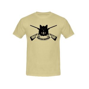 Le t-shirt du meilleur chasseur