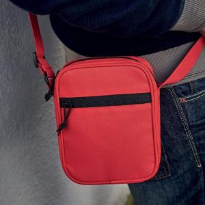 petite Besace personnalisée