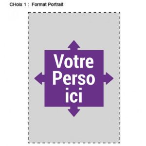 Puzzle personnalisé photo