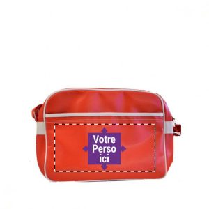 Sac de sport pour femme personnalisé