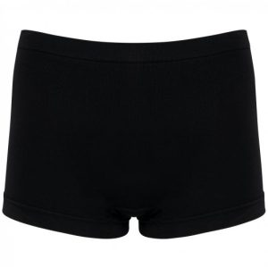 Shorty écoresponsable taille basse pour femme à personnaliser