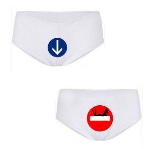 Shorty humorisitque coquin