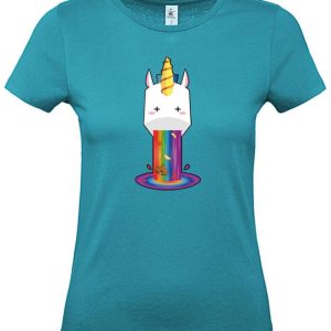Sickawai - Licorne