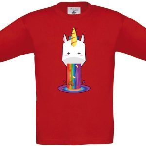 Sickawai - Licorne