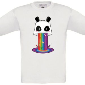 Sickawai - Panda