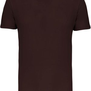 T-shirt en coton bio à personnaliser pour homme