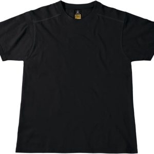 T-shirt homme professionnel personnalisé